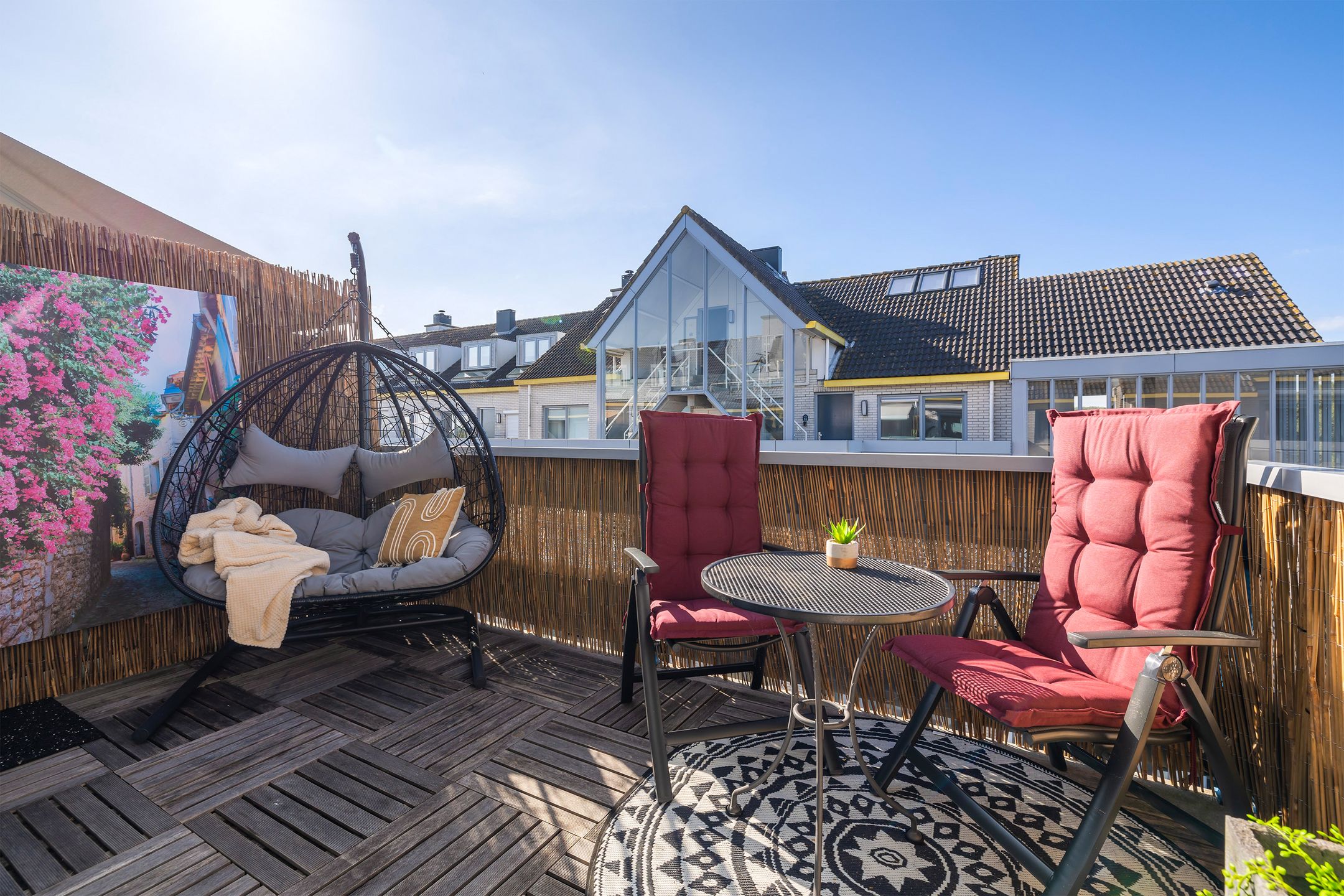 2-bedroom freehold villa in Breukelen — photo 3 of 5