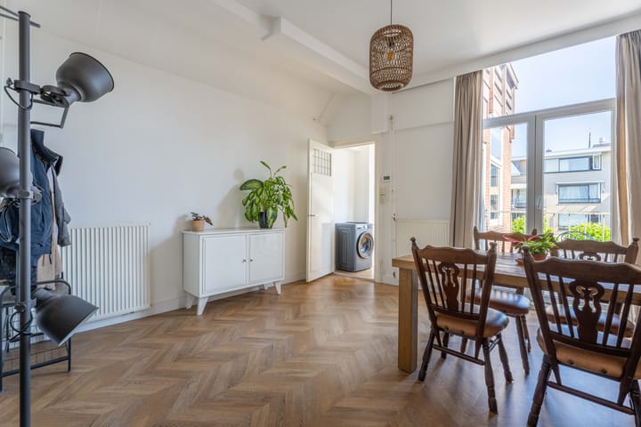 Appartement te koop: Hoge Rijndijk 106A, Leiden