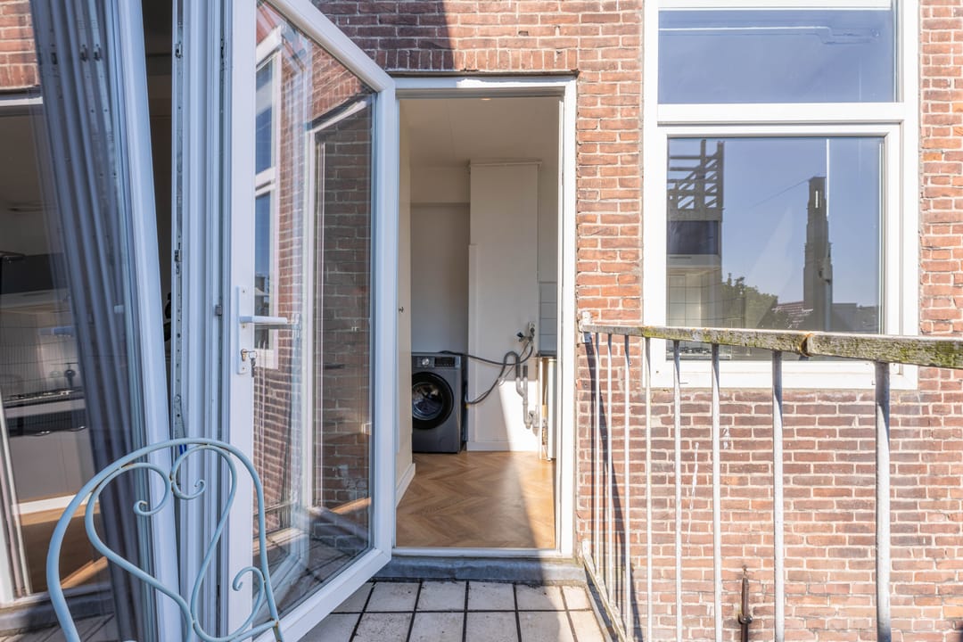 Foto 16 van Hoge Rijndijk 106-A