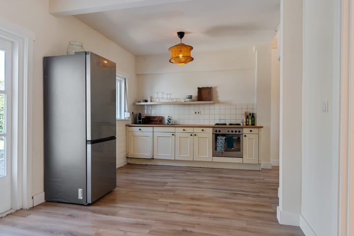Twee-onder-één-kap te koop: Beemsterlaan 19, Bergen (Nh)