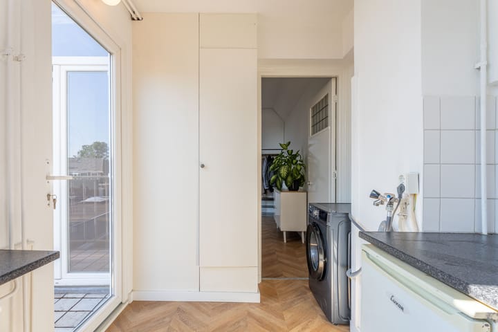 Appartement te koop: Hoge Rijndijk 106A, Leiden