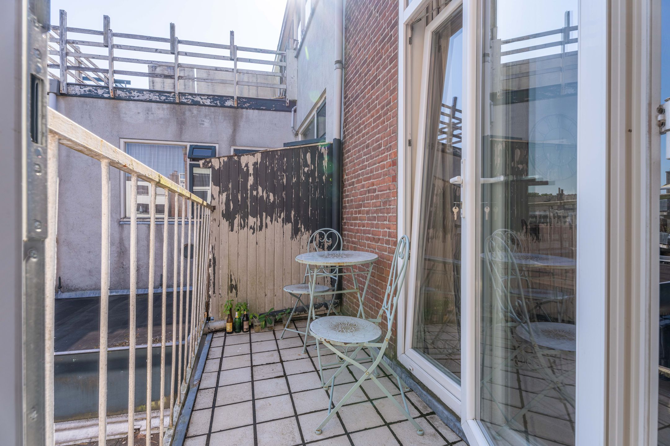 Foto 15 van Hoge Rijndijk 106-A