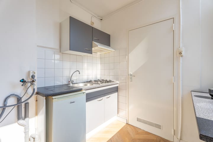 Appartement te koop: Hoge Rijndijk 106A, Leiden