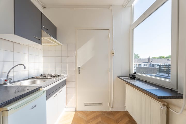 Appartement te koop: Hoge Rijndijk 106A, Leiden