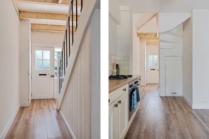 Twee-onder-één-kap te koop: Beemsterlaan 19, Bergen (Nh)