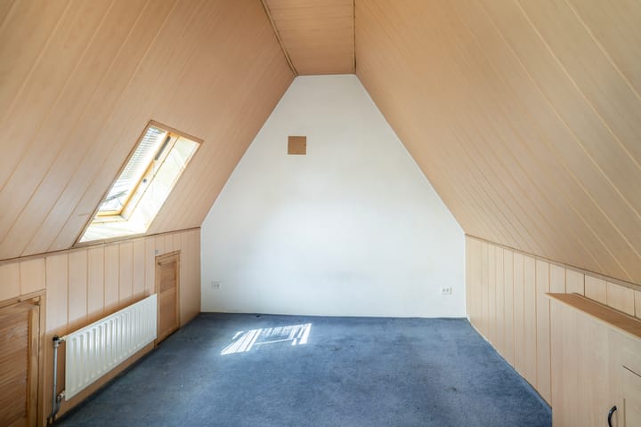 Foto 4 van Röntgenstraat 7-C