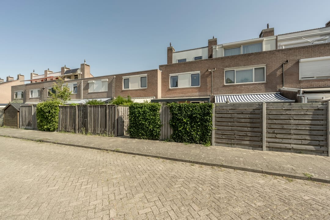 Photo 41 of Bestevaerplein 5