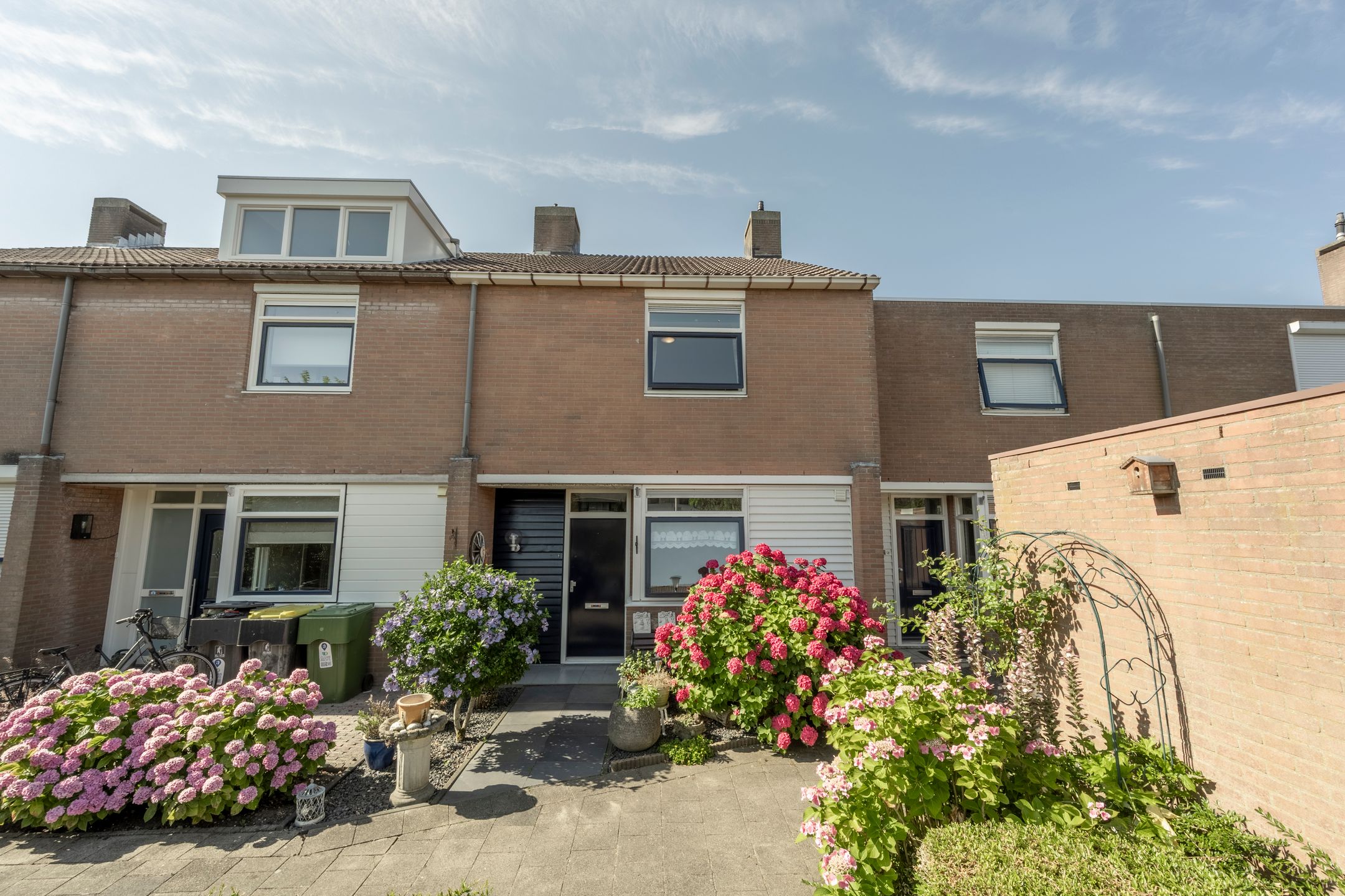 Bestevaerplein 5 