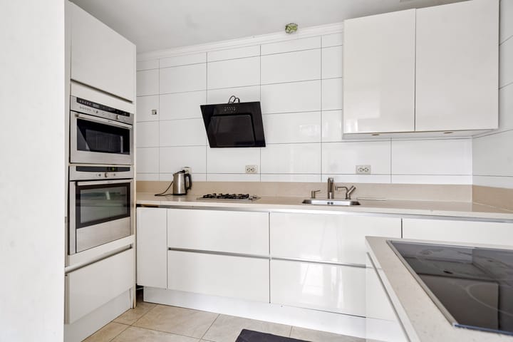 Hoekwoning te koop: Elsstraat 1, Utrecht