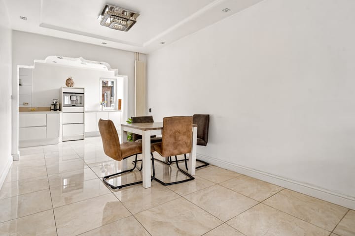 Hoekwoning te koop: Elsstraat 1, Utrecht