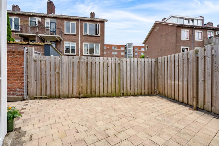 Hoekwoning te koop: Elsstraat 1, Utrecht
