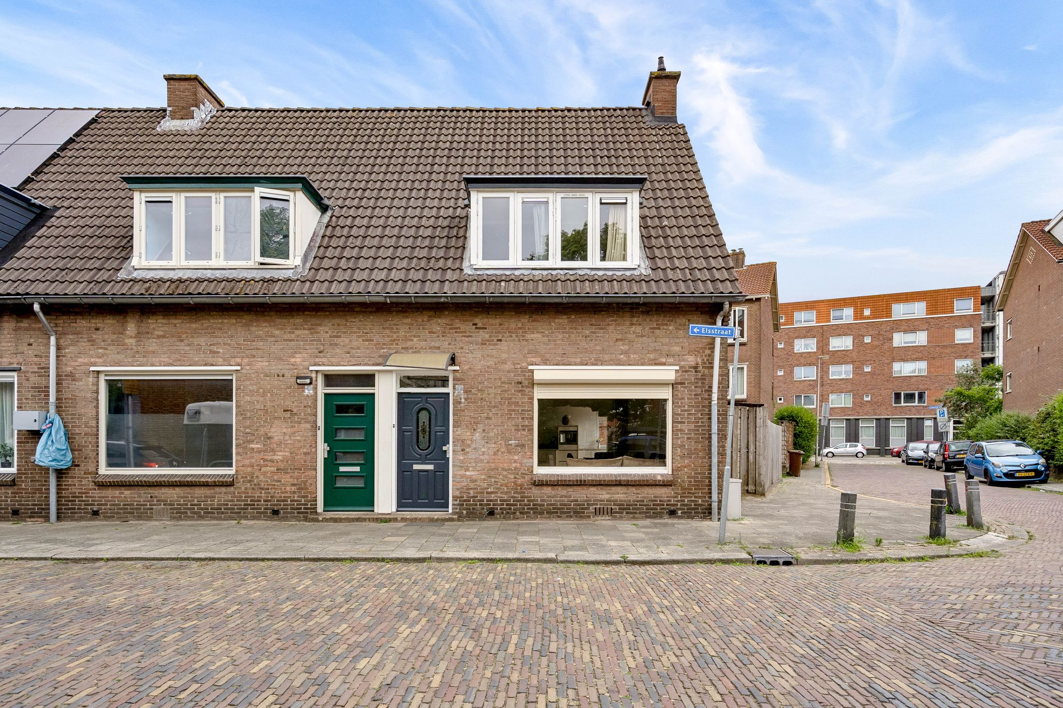 Elsstraat 1