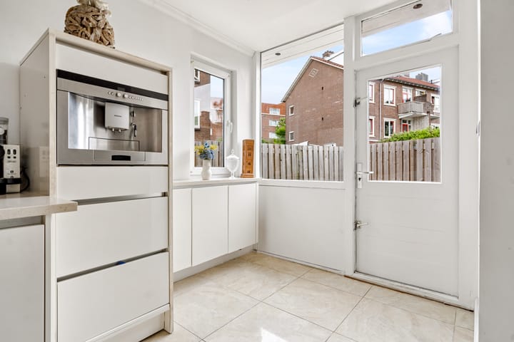 Hoekwoning te koop: Elsstraat 1, Utrecht