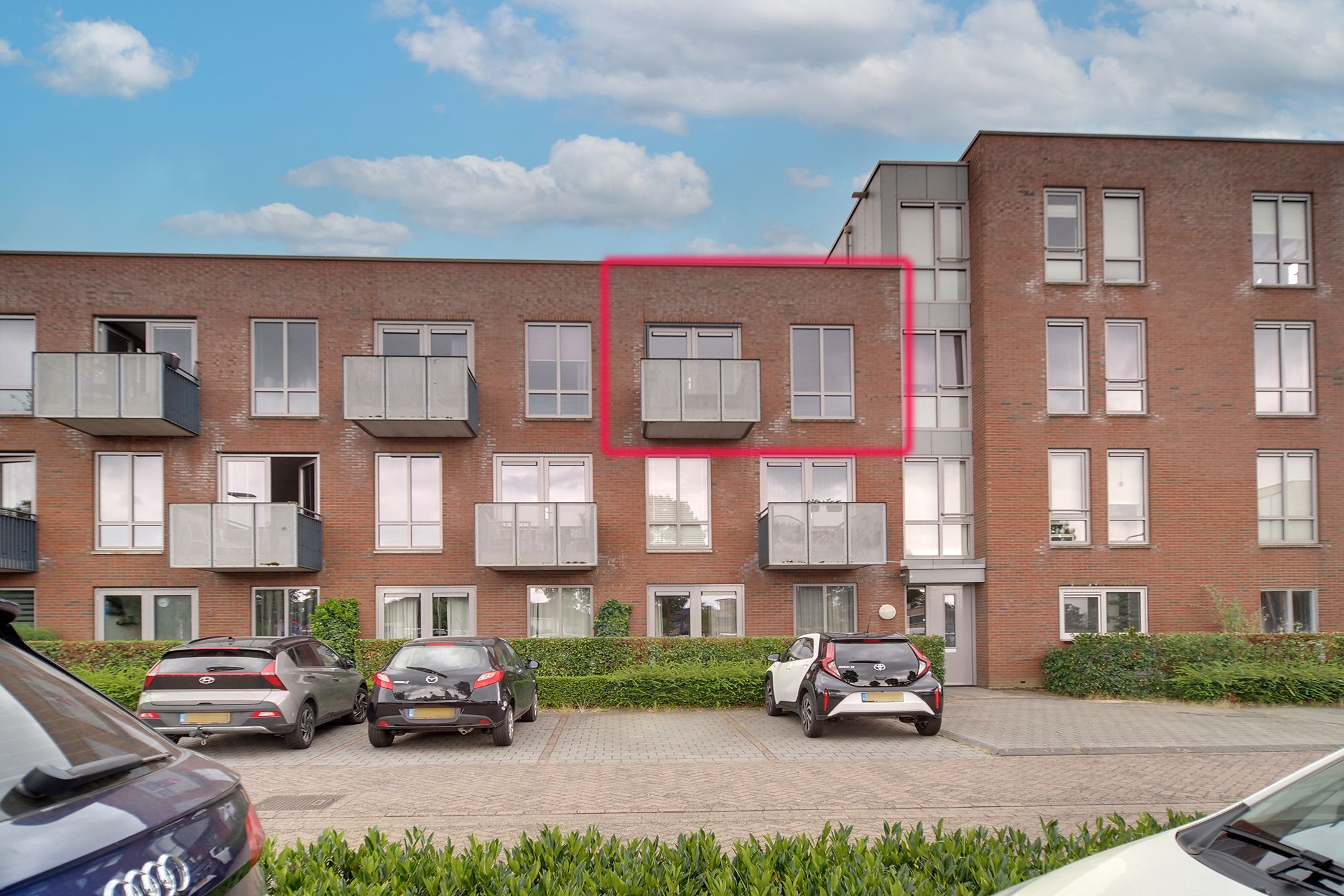 Waakvlamstraat 30 