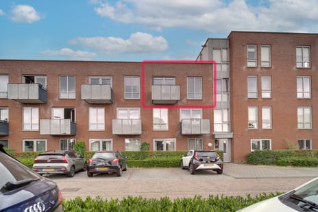 Waakvlamstraat thumbnail