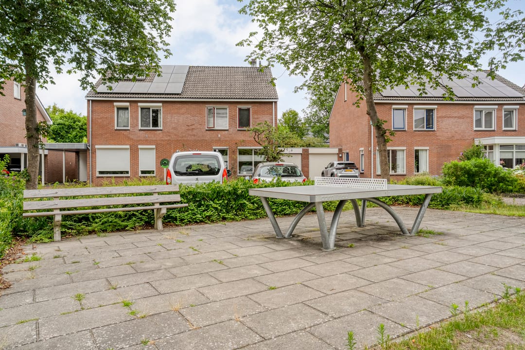 Photo 53 of Zonnedauw 38