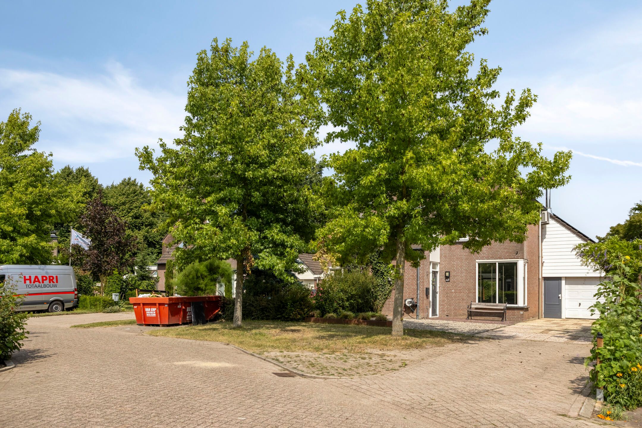 Photo 33 of Van Deelenstraat 47