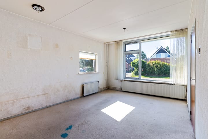 Photo 3 of De Hoge Bouwen 15