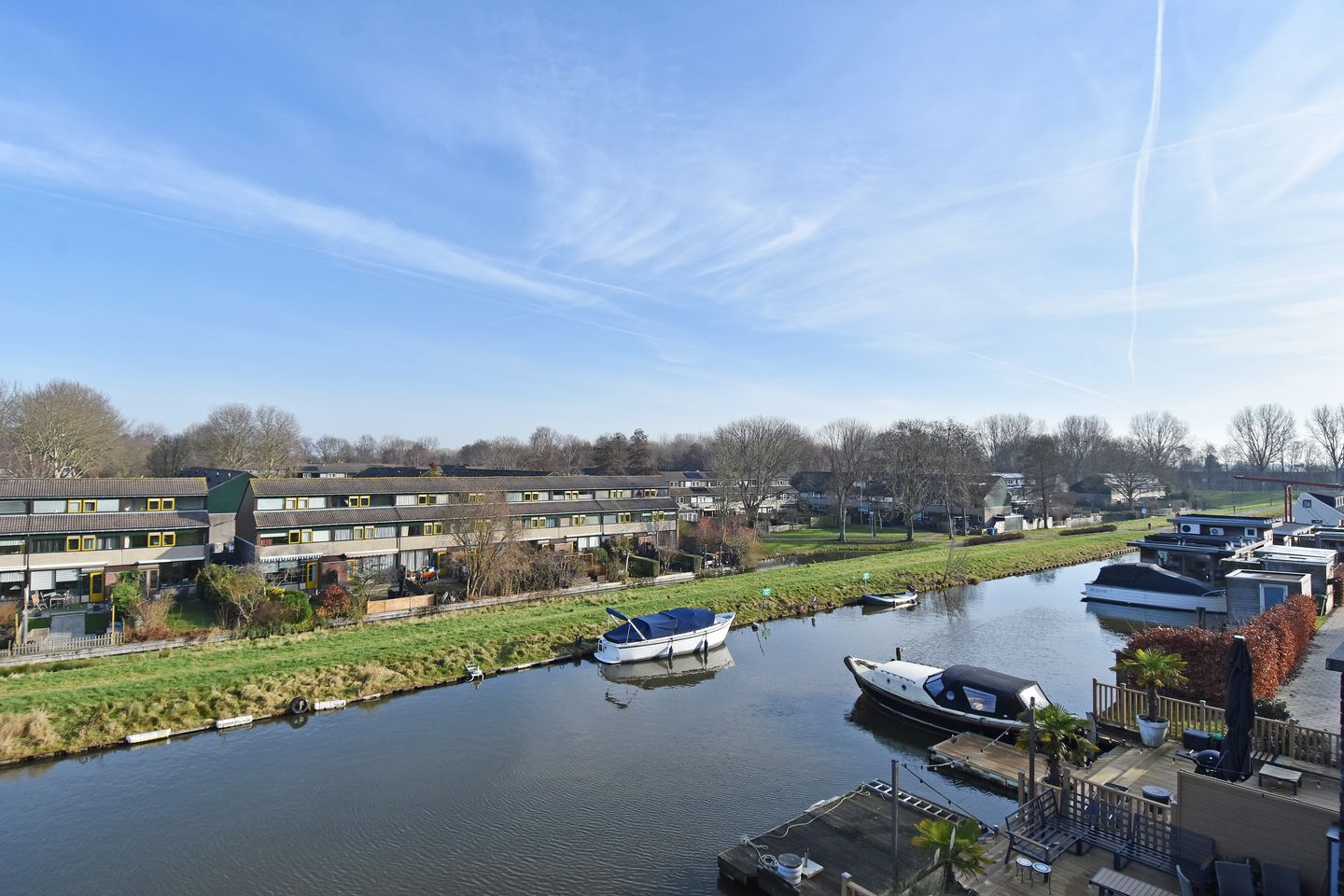 Foto 5 van Leidsekade 42