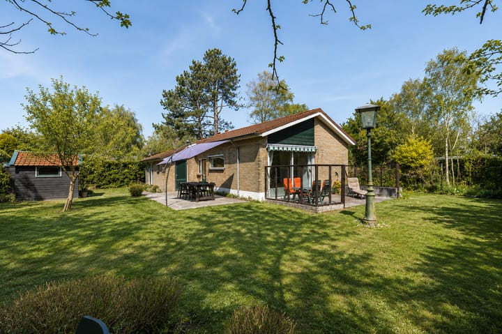 Vrijstaande woning te koop: Oosterpark 25, Oostkapelle