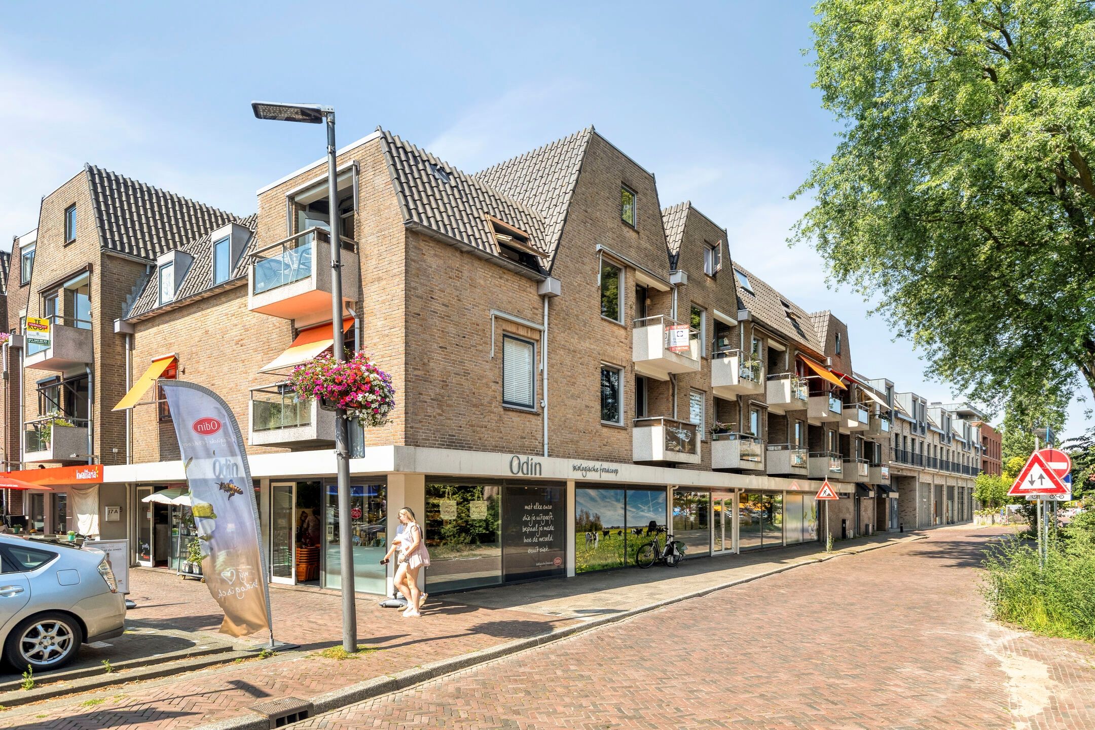 Sir Winston Churchillweg 29 
