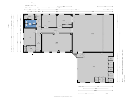 View floorplan