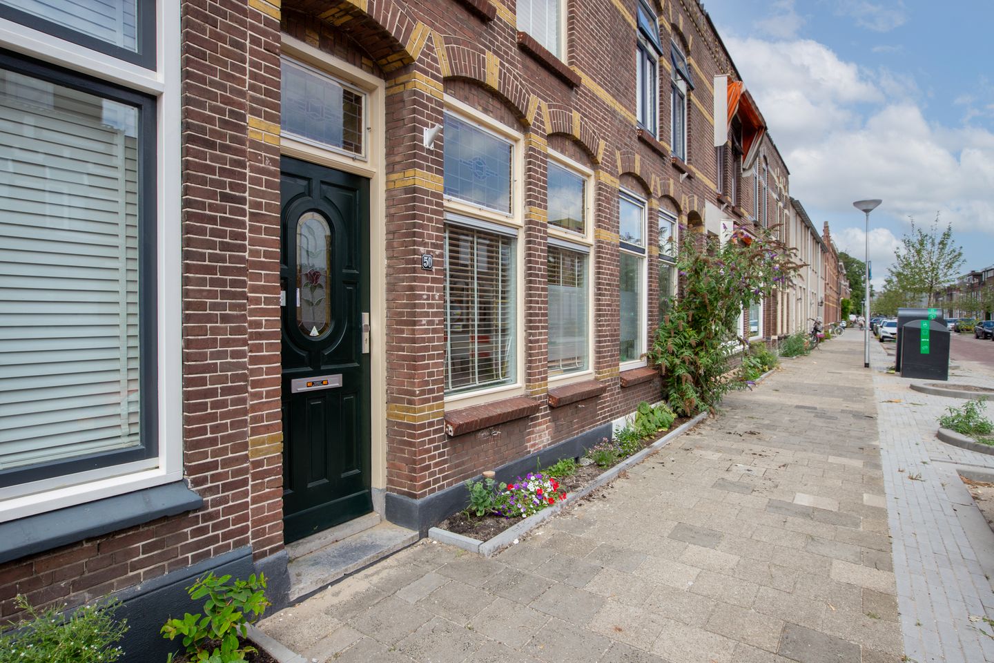 Foto 44 van IJssellaan 50