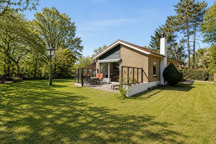 Vrijstaande woning te koop: Oosterpark 25, Oostkapelle