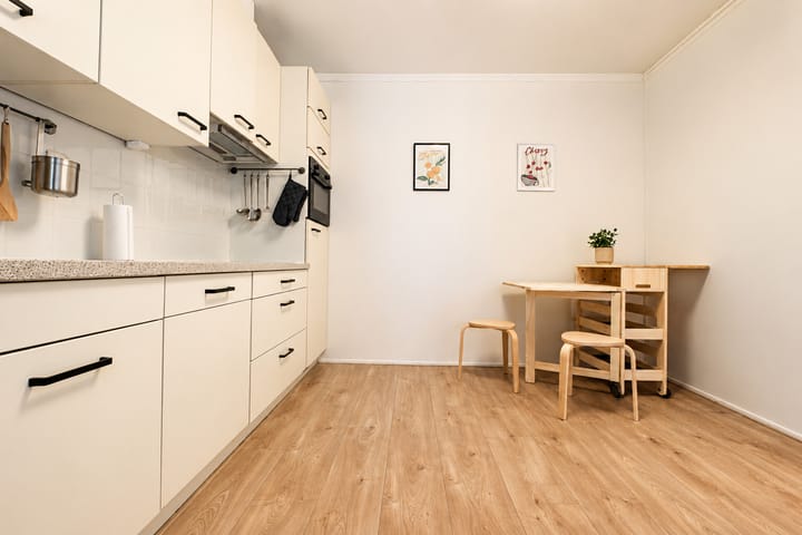 Foto 4 van Bankastraat 1-F