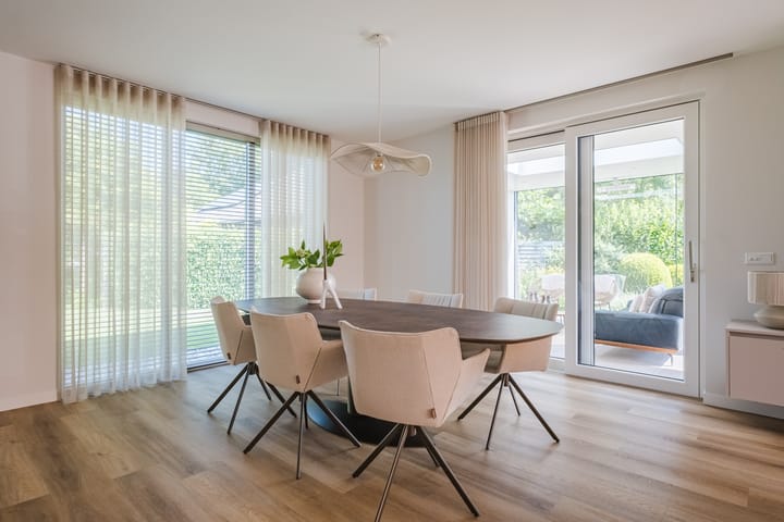 Vrijstaande woning te koop: Hendrik Wilslaan 4, Luyksgestel