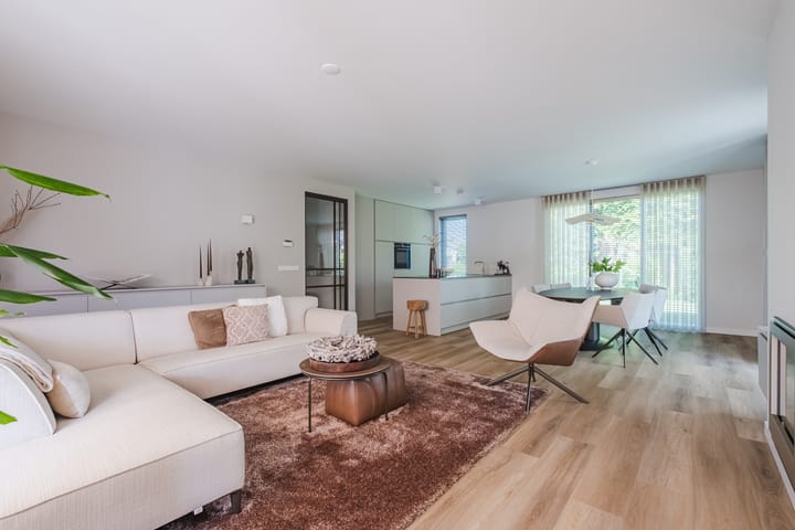 Vrijstaande woning te koop: Hendrik Wilslaan 4, Luyksgestel