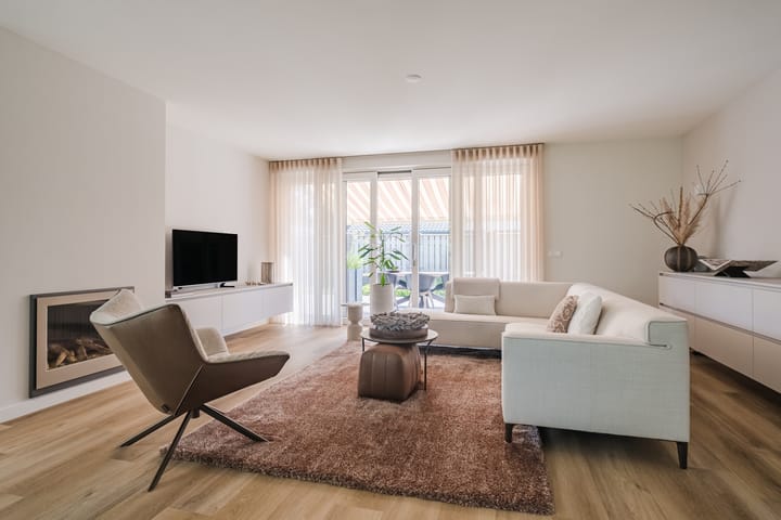 Vrijstaande woning te koop: Hendrik Wilslaan 4, Luyksgestel