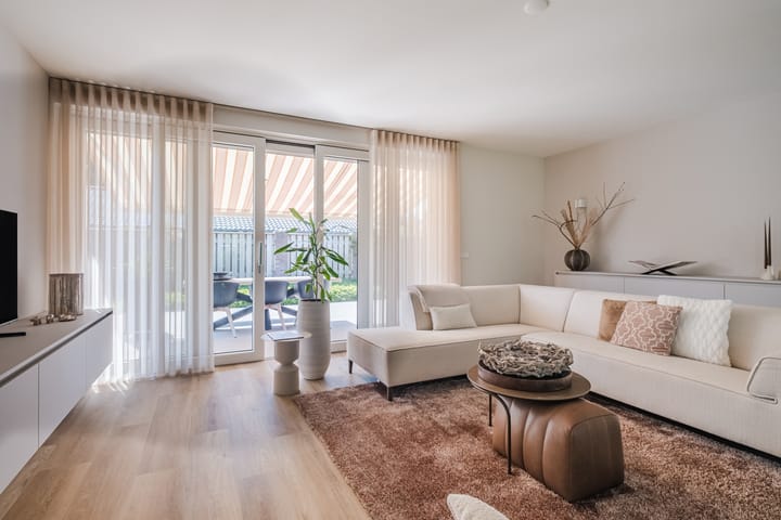 Vrijstaande woning te koop: Hendrik Wilslaan 4, Luyksgestel