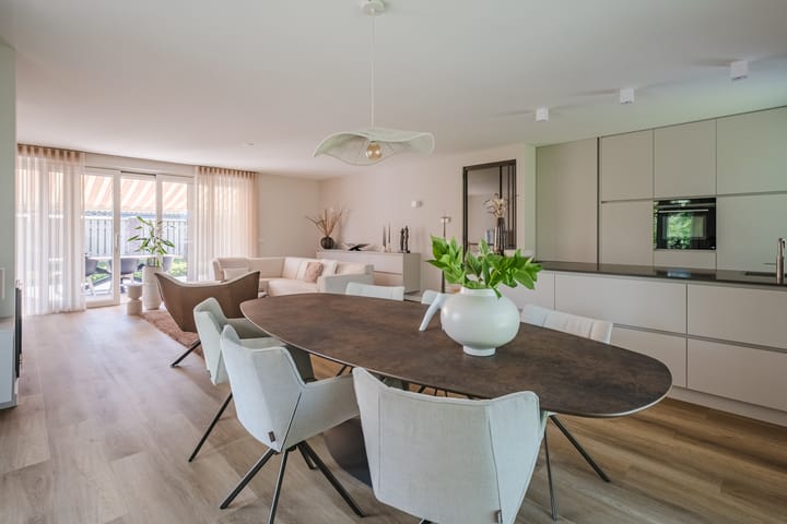 Vrijstaande woning te koop: Hendrik Wilslaan 4, Luyksgestel
