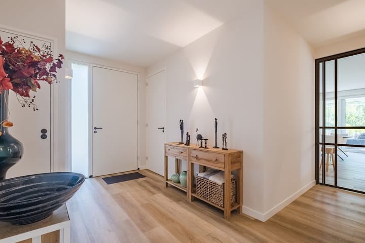 Vrijstaande woning te koop: Hendrik Wilslaan 4, Luyksgestel