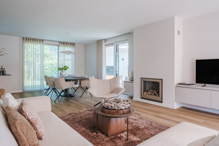 Vrijstaande woning te koop: Hendrik Wilslaan 4, Luyksgestel