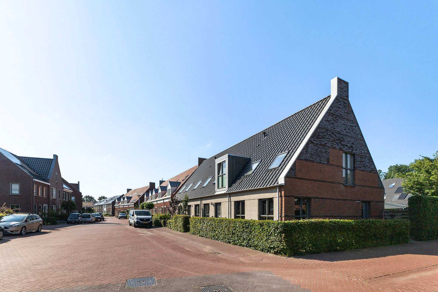 Foto 5 van Aukjeslân 4