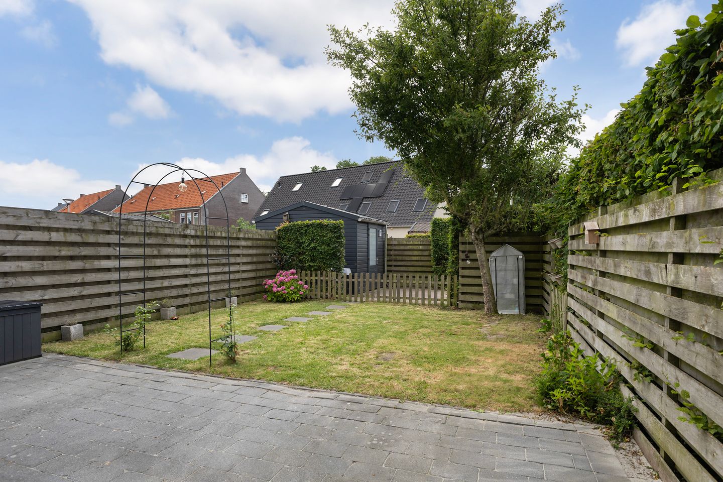 Foto 4 van Aukjeslân 4