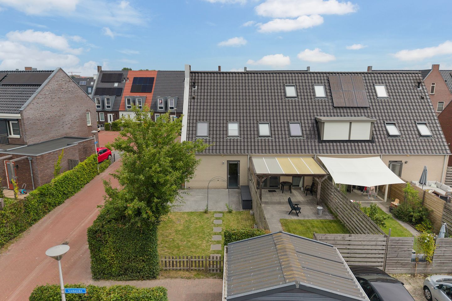 Foto 40 van Aukjeslân 4