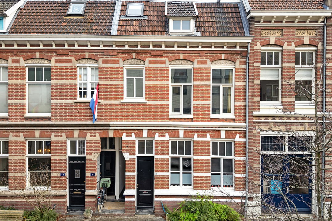 Photo 1 of Guldenvliesstraat 7