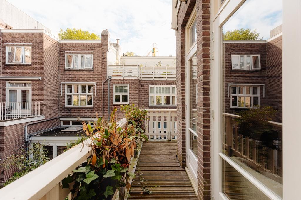 Foto 18 van Cornelis Krusemanstraat 4