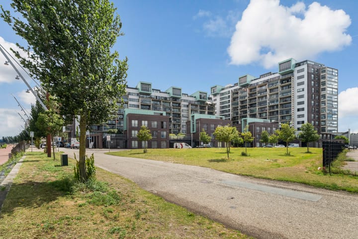 Cor Kieboomplein 312