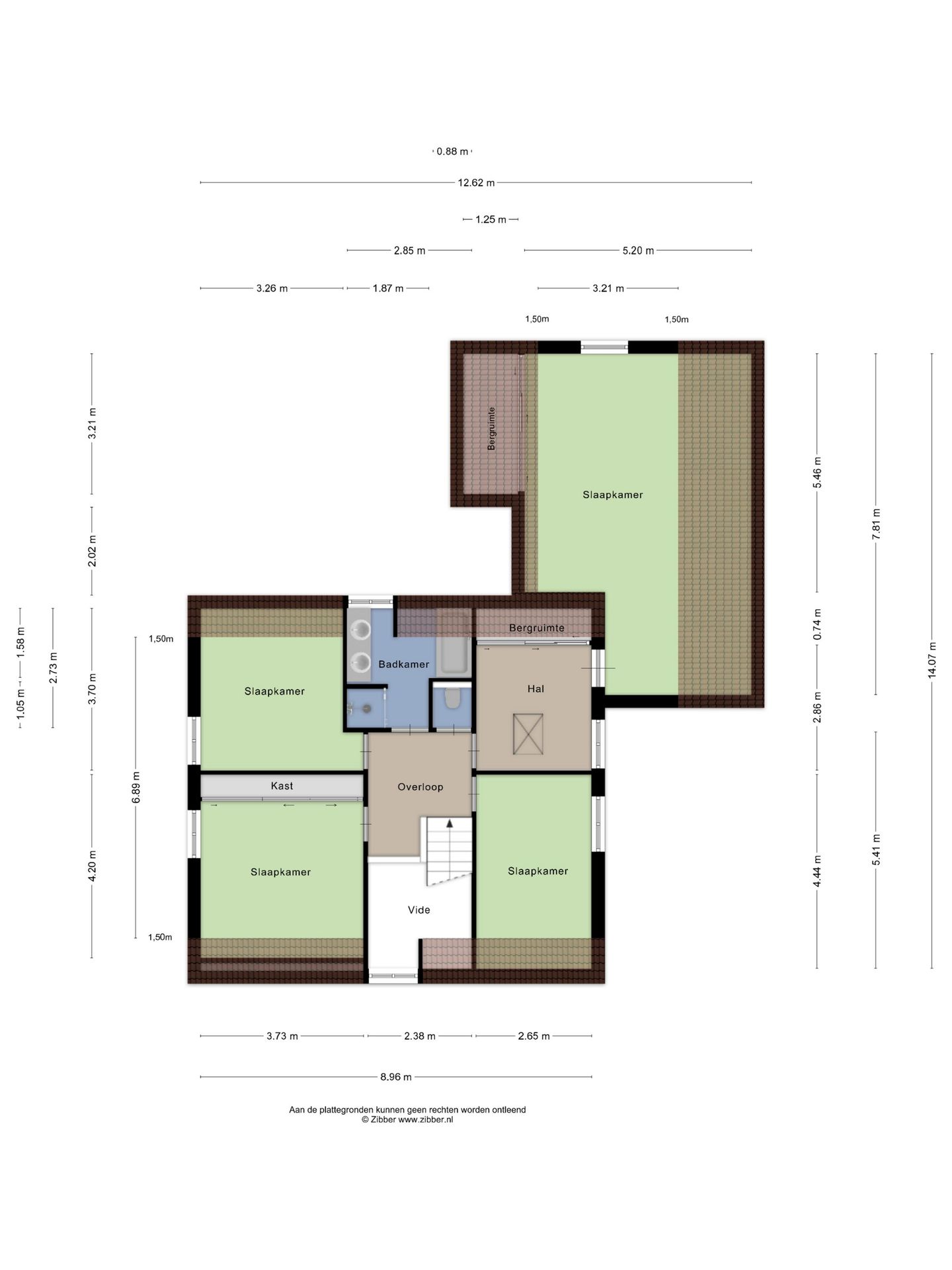 Foto 64 van Lupine 5