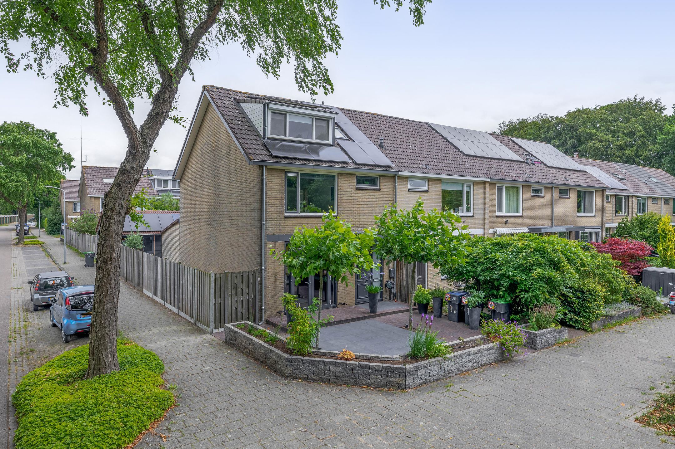 Beneluxlaan 40 
