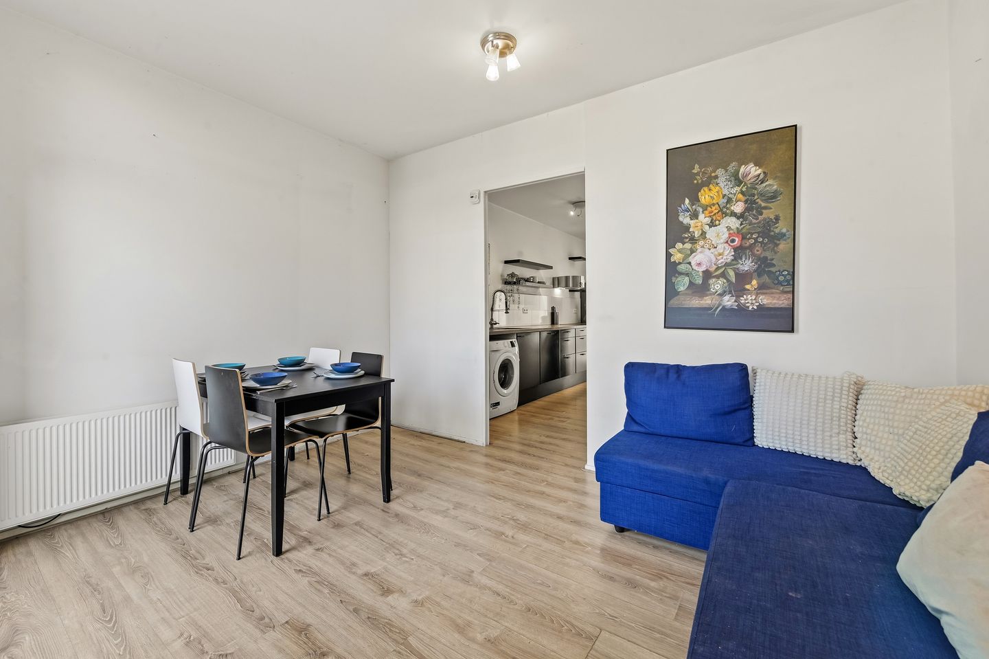 Photo 10 of Waterloostraat 139-B02