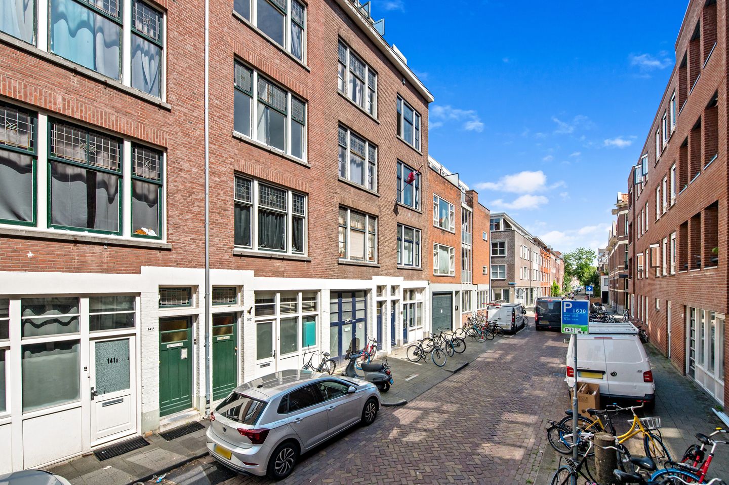 Photo 5 of Waterloostraat 139-B02