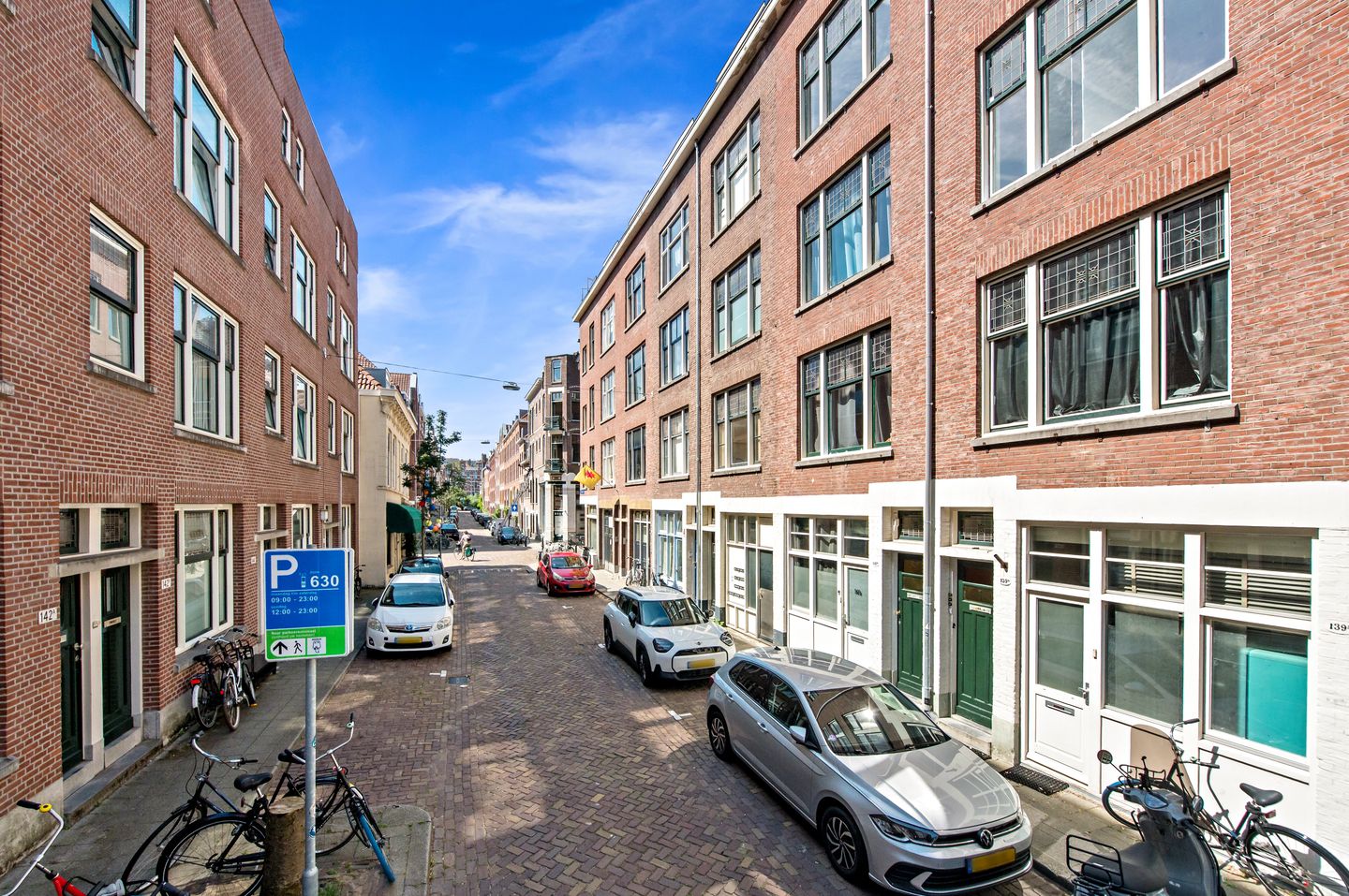 Photo 25 of Waterloostraat 139-B02
