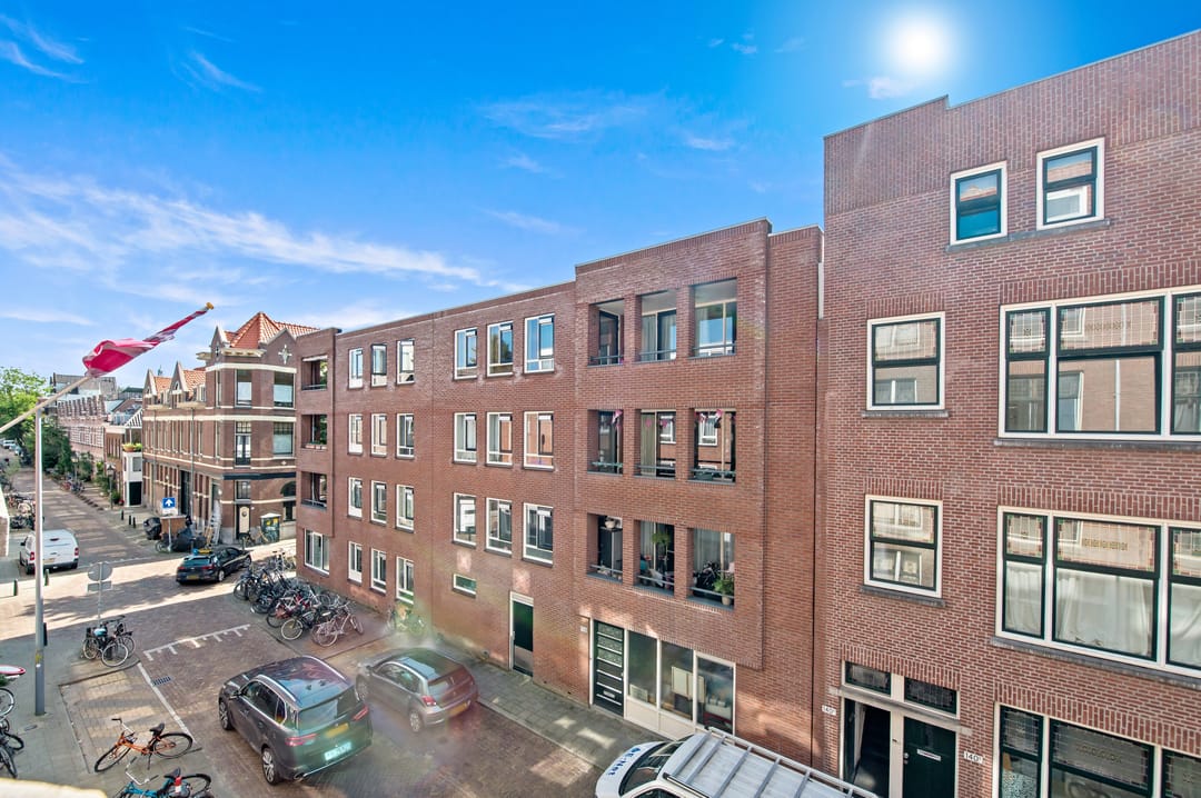 Photo 26 of Waterloostraat 139-B02