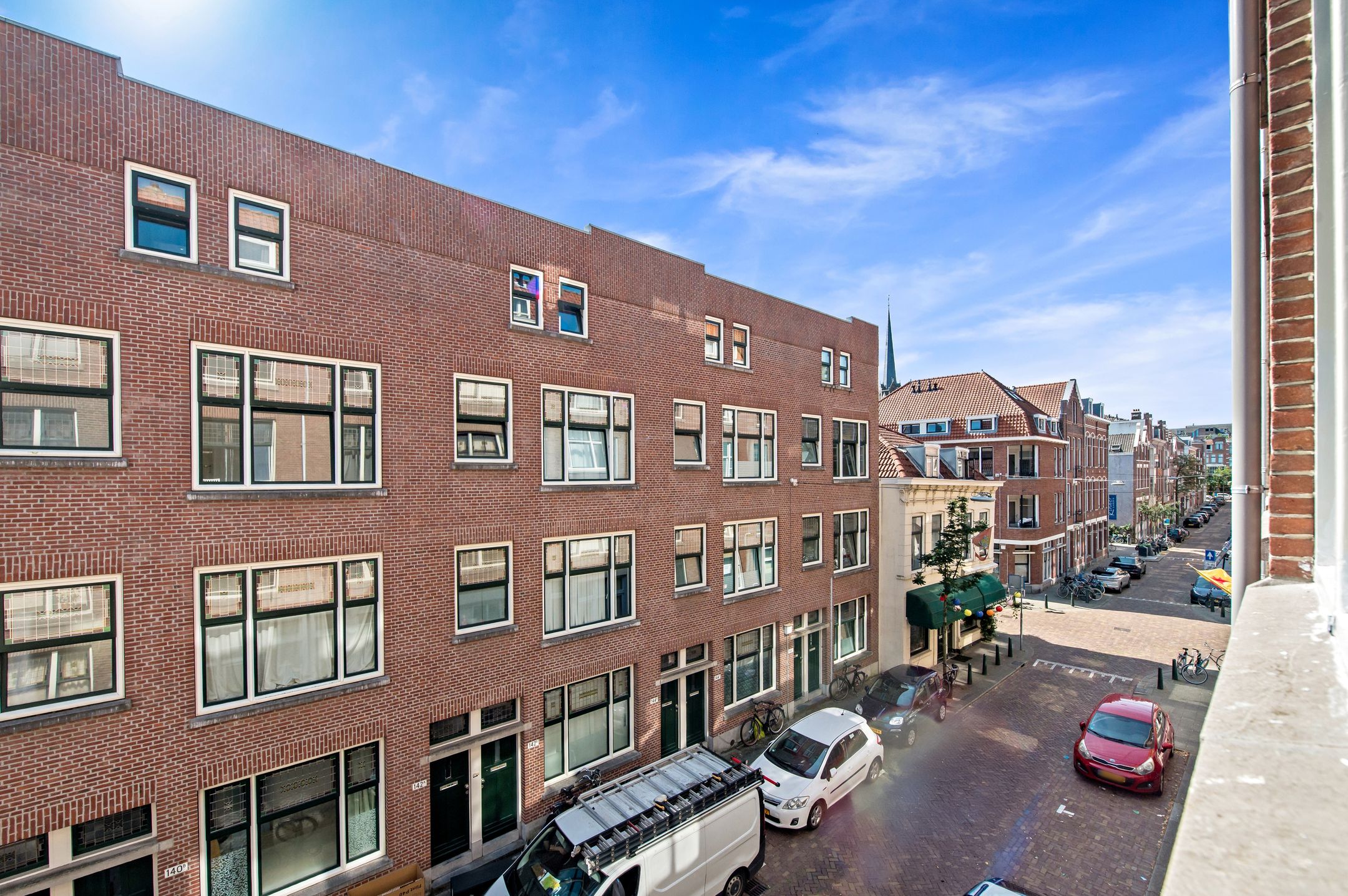 Photo 27 of Waterloostraat 139-B02