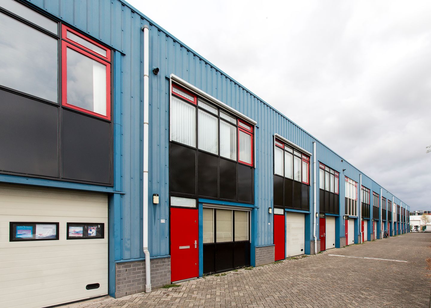 Bekijk foto 2 van Ambachtshof 23